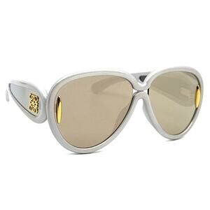 NEW!!! LOEWE Sunglasses LW40132I 24C Authentic